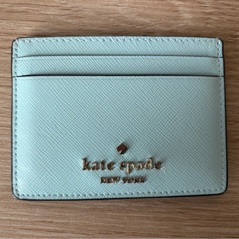 Kate Spade Card Holder